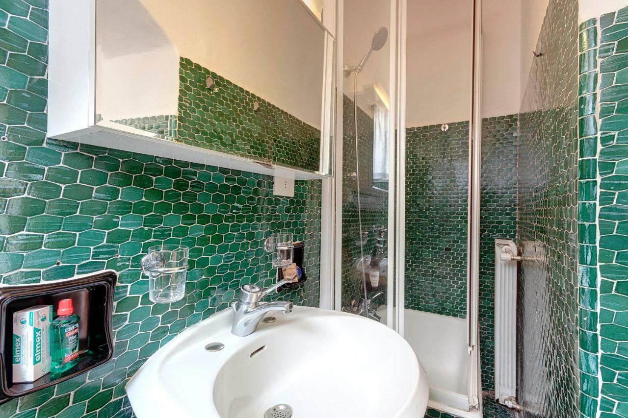 Historical Apartment Spectacular Arno View With Balcony From 12 Th Century. Florenz Exterior foto
